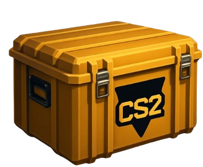 CS2 Case